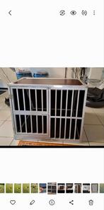 Autobench gemaakt door Db- kennels., Ophalen