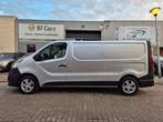 Nissan NV300 1.6Dci 2019 met 94.000km/Lang Chassis!/Margewgn, Autos, Argent ou Gris, Achat, 1586 cm³, Entreprise