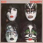 kiss, Cd's en Dvd's, Ophalen of Verzenden