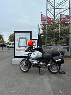 R1150 gs, Motoren, 1150 cc, 2 cilinders, Handvatverwarming, Particulier