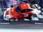 Porsche 911 Belga, Ophalen of Verzenden, Nieuw, Auto
