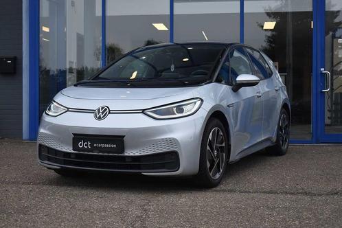 Volkswagen ID3 ID.3 58 kWh Pro Performance ACC Camera Matrix, Auto's, Volkswagen, Bedrijf, Te koop, ID.3, ABS, Achteruitrijcamera