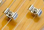Fender Chrome String Trees / snaargeleiders (set van 2), Muziek en Instrumenten, Instrumenten | Onderdelen, Ophalen of Verzenden
