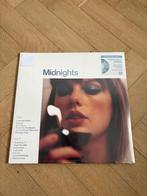 Taylor Swift Midnights (Edit Moonstone Blue) verzegeld vinyl, Cd's en Dvd's, Ophalen of Verzenden, 2000 tot heden, Nieuw in verpakking