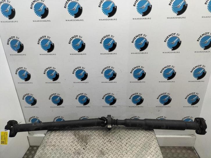 B.M.W. 4 SERIES GRAN COUPE F36LCI 420D GRAND COUPE [REAR_PRO, Auto-onderdelen, Transmissie en Toebehoren, Gebruikt, ARN erkend