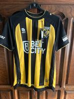Gesigneerd shirt Vitesse, Sport en Fitness, Voetbal, Ophalen, Zo goed als nieuw, Shirt