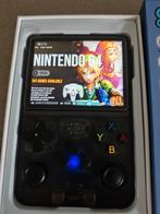 R36s met 47000 games nieuw met accesoires, Games en Spelcomputers, Ophalen of Verzenden, Nieuw