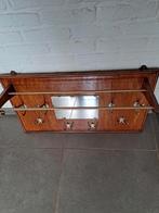 Vintage Kapstok, Huis en Inrichting, Ophalen, Zo goed als nieuw