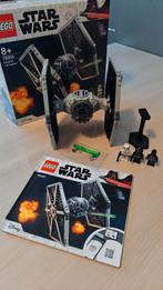 75300 lego Imperial TIE Fighter, Kinderen en Baby's, Speelgoed | Duplo en Lego, Ophalen of Verzenden, Zo goed als nieuw, Complete set