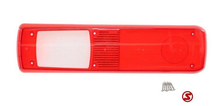 Lens achterlicht volvo - renault, Auto-onderdelen, Vrachtwagen-onderdelen, Overige merken, Verlichting, Nieuw