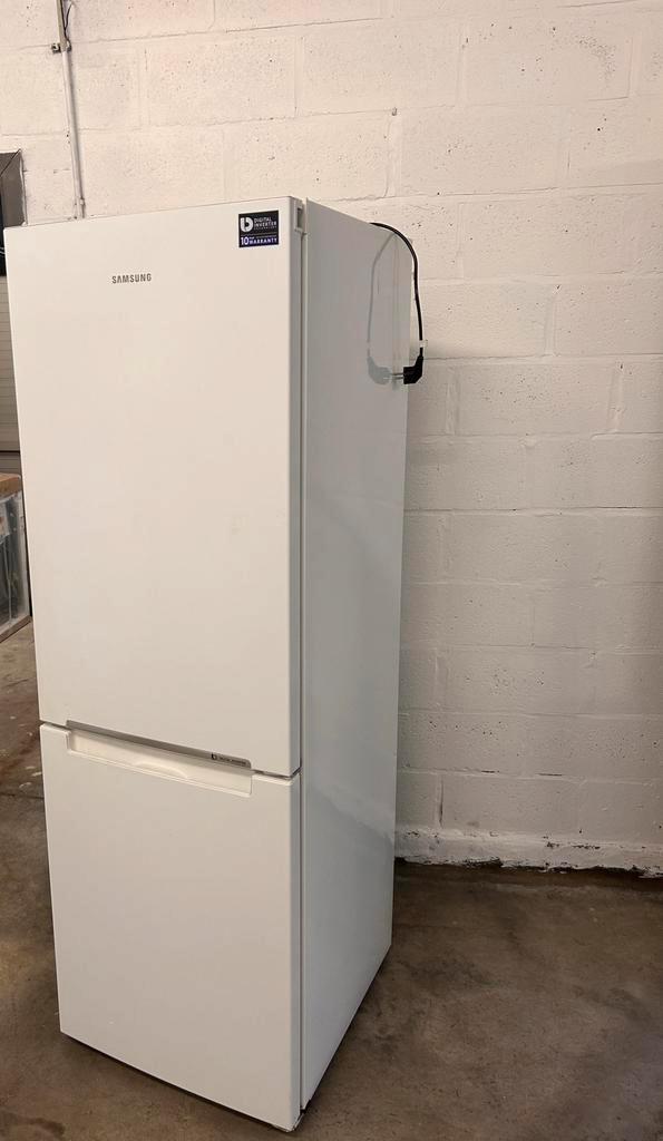 Samsung Frigo et congélateur en très bon état, Electroménager, Lave-linge, Comme neuf, Enlèvement
