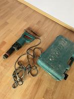 Makita breekhamer, Ophalen, Gebruikt, 400 tot 600 watt, Boor- en/of Breekhamer
