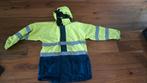 3 IMPERMÉABLES IGNIFUGES ET ANTISTATIQUES DE SIGNALISATION, Enlèvement ou Envoi, Neuf, Manteau