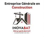 INOVABAT : Entreprise Générale en Construction de A à Z, Services & Professionnels