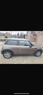 Mini one 1.6 manueel, Auto's, Mini, Euro 5, Diesel, Particulier, 1598 cc