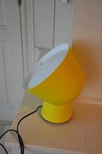 Yellow 'PS' lamp van Ola Wihlborg Ikea classic, Ophalen, Gebruikt, Ikea vintage, Minder dan 50 cm