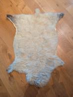 Schapenvel, Ophalen, Gebruikt