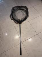 Savage gear pro folding net Large, Ophalen of Verzenden, Zo goed als nieuw
