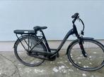 Elektrische fiets middenmoter, Fietsen en Brommers, Elektrische fietsen, Ophalen, Zo goed als nieuw