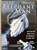 The elephant man, Ophalen of Verzenden