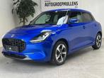Suzuki Swift Grand Luxe Xtra SHVS (MY20 K12D), 4 zetels, Zwart, Blauw, Swift