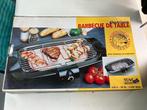 electrische barbeque of bakplaat, nieuw nooit gebruikt!!!!, Tuin en Terras, Ophalen of Verzenden, Nieuw