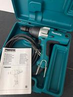 Makita TW0200 slagmoersleutel, nieuw, Doe-het-zelf en Bouw, Gereedschap | Boormachines, Ophalen of Verzenden, Nieuw