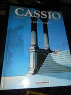 Cassio 1 eo le premier assassin, Boeken, Ophalen of Verzenden