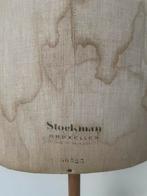 Stockman  originigeel mannequin maat 40, Antiek en Kunst, Antiek | Kleding en Textiel, Ophalen of Verzenden
