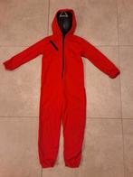 Déguisement Squid Game pour enfant, Enlèvement