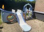 Speeltoestel met schommel en glijbaan 1 jaar oud, Kinderen en Baby's, Speelgoed | Buiten | Speeltoestellen, Ophalen, Glijbaan