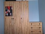 Complete kinderkamer, Kinderen en Baby's, Ophalen, Gebruikt, Jongetje