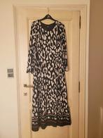 Lange jurk van K-design, Kleding | Dames, Ophalen of Verzenden, Rood