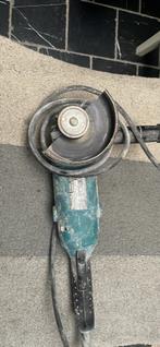 Makita slijpschijf, Ophalen, Zo goed als nieuw, Overige typen