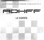 rohff : la cuenta ( edition platinum collector ), Enlèvement ou Envoi, 2000 à nos jours, Neuf, dans son emballage, Coffret