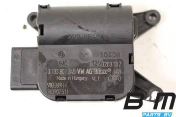 Kachelstelmotor Audi A3 8P 1K1907511 beschikbaar voor biedingen