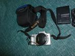 Sony DSC-H3, Audio, Tv en Foto, Fotocamera's Digitaal, Ophalen of Verzenden, Zo goed als nieuw, Compact, Sony