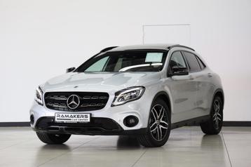 Mercedes-Benz GLA 180 Automaat | Urban Night PANORAMA Memory beschikbaar voor biedingen