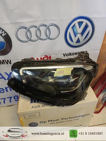 Koplamp Mercedes E-Klasse W213 FL Links A2139067509 Orgineel beschikbaar voor biedingen