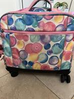 Boekentas KIPLING trolley, Diversen, Ophalen, Gebruikt