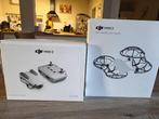 #drone dji mini 2 complet #pack, Enlèvement ou Envoi, Comme neuf