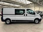 2012 Renault Trafic Dubbele Cabine, Euro 5, Gebruikt, Renault, Overige brandstoffen