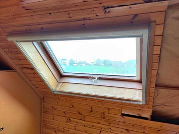 Moustiquaires Velux pour type UK04 — 3 pièces disponibles, Bricolage & Construction, Moins de 200 cm, Comme neuf, Enlèvement, Autres types