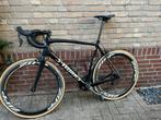 Carbon Racefiets Specialized Sworks Tarmac 58 Dura Ace Zipp, Fietsen en Brommers, Fietsen | Racefietsen, 28 inch, Carbon, Heren