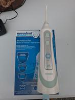 Nevadent flossen met waterdruk - monddouche, Ophalen of Verzenden, Zo goed als nieuw
