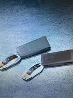 Sleuteletui Leder Porsche 718/811/ Cayenne/ Panamera, Ophalen of Verzenden, Nieuw