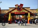 J échange Walibi 4 tickets lire