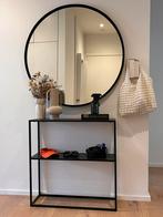 Haltafel sidetable wandtafel, Huis en Inrichting, Tafels | Sidetables, Ophalen, Zo goed als nieuw