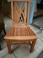 stoel, Ophalen, Overige kleuren, Nieuw, Eén