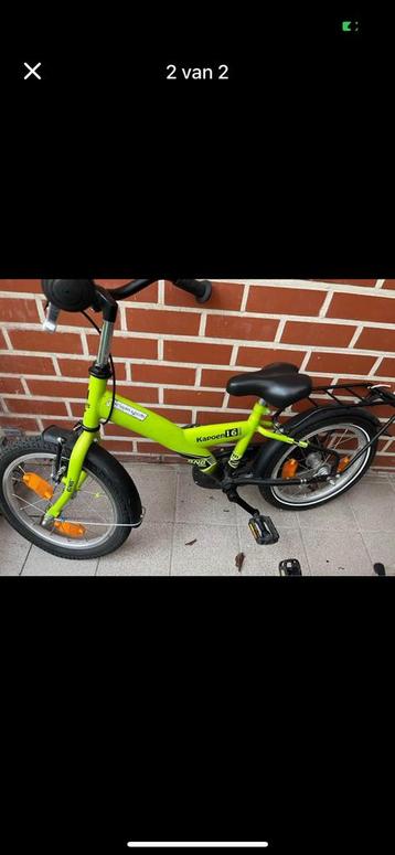 Bnb 16 inch jongensfiets beschikbaar voor biedingen